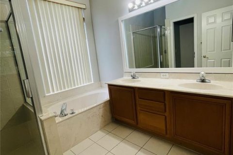 Villa ou maison à louer à Kissimmee, Floride: 3 chambres, 142.88 m2 № 2105313 - photo 24