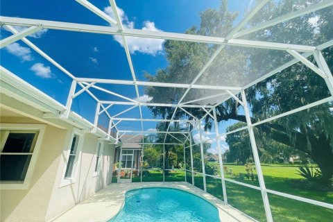 Villa ou maison à louer à Kissimmee, Floride: 3 chambres, 142.88 m2 № 2105313 - photo 28