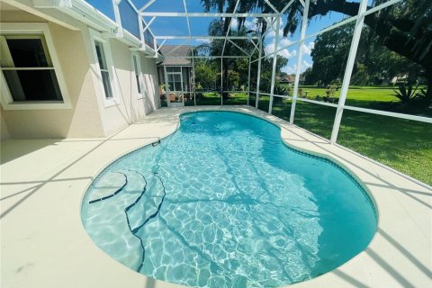Villa ou maison à louer à Kissimmee, Floride: 3 chambres, 142.88 m2 № 2105313 - photo 27