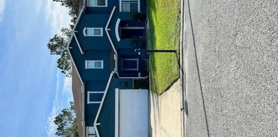 Casa en Jacksonville, Florida 5 dormitorios, 325.16 m2 № 882056