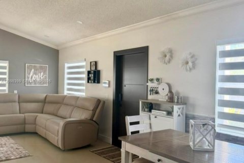 Villa ou maison à vendre à Homestead, Floride: 3 chambres, 124.12 m2 № 2399795 - photo 5