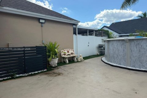 Villa ou maison à vendre à Homestead, Floride: 3 chambres, 124.12 m2 № 2399795 - photo 27
