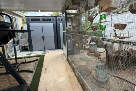 Villa ou maison à vendre à Homestead, Floride: 3 chambres, 124.12 m2 № 2399795 - photo 30