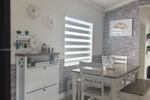 Villa ou maison à vendre à Homestead, Floride: 3 chambres, 124.12 m2 № 2399795 - photo 9