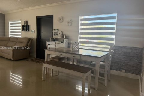Villa ou maison à vendre à Homestead, Floride: 3 chambres, 124.12 m2 № 2399795 - photo 7