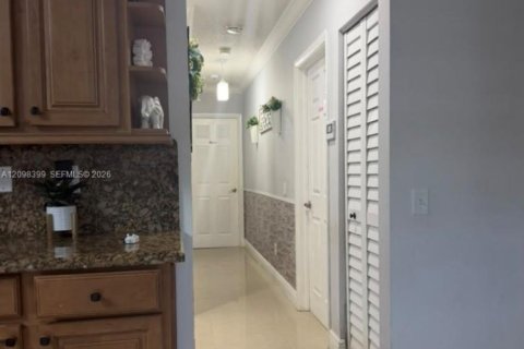 Villa ou maison à vendre à Homestead, Floride: 3 chambres, 124.12 m2 № 2399795 - photo 14