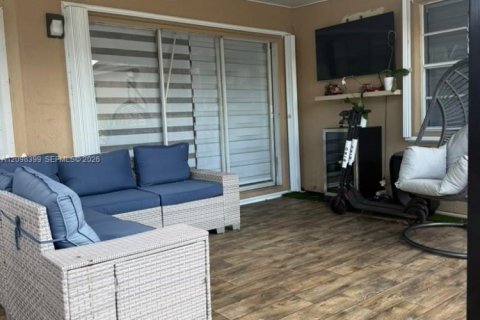 Villa ou maison à vendre à Homestead, Floride: 3 chambres, 124.12 m2 № 2399795 - photo 26