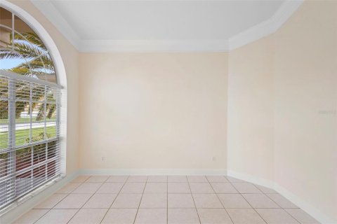 House in Oviedo, Florida 5 bedrooms, 236.44 sq.m. № 1781125 - photo 29