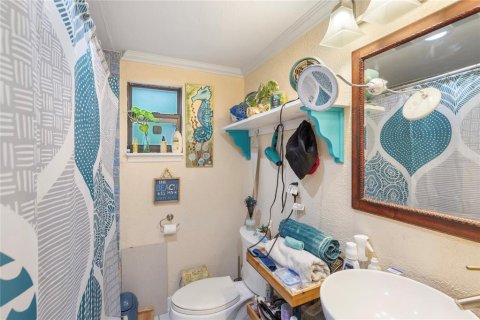 Купить виллу или дом в Брэндон, Флорида 3 комнаты, 130.06м2, № 2151080 - фото 16