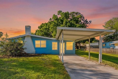 Villa ou maison à Clearwater, Floride 2 chambres, 110.93 m2 № 2358378