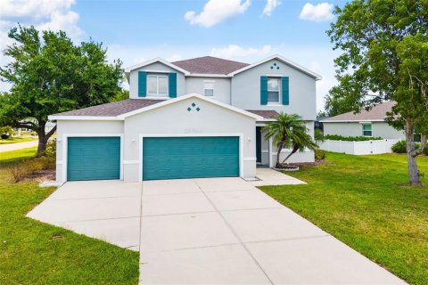 Casa en venta en Punta Gorda, Florida, 3 dormitorios, 302.95 m2 № 1717133 - foto 1