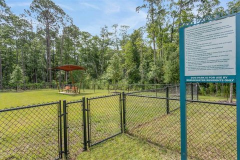 Touwnhouse à vendre à Saint Augustine, Floride: 2 chambres, 112.41 m2 № 1885028 - photo 30
