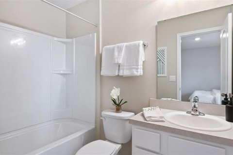 Touwnhouse à vendre à Saint Augustine, Floride: 2 chambres, 112.41 m2 № 1885028 - photo 13