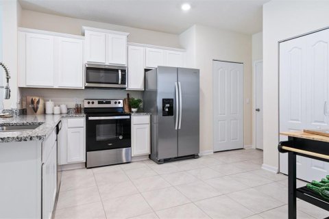 Touwnhouse à vendre à Saint Augustine, Floride: 2 chambres, 112.41 m2 № 1885028 - photo 4