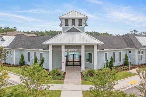 Touwnhouse à vendre à Saint Augustine, Floride: 2 chambres, 112.41 m2 № 1885028 - photo 15