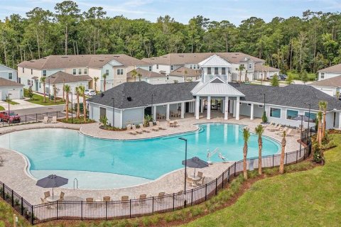 Touwnhouse à vendre à Saint Augustine, Floride: 2 chambres, 112.41 m2 № 1885028 - photo 24