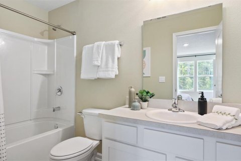 Touwnhouse à vendre à Saint Augustine, Floride: 2 chambres, 112.41 m2 № 1885028 - photo 11