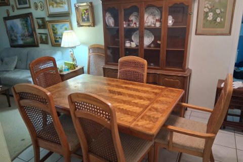 Villa ou maison à vendre à Tamarac, Floride: 2 chambres, 120.03 m2 № 2179537 - photo 5