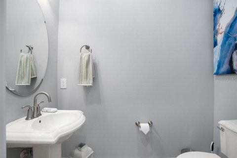 Adosado en alquiler en Orlando, Florida, 3 dormitorios, 165.37 m2 № 1882725 - foto 23