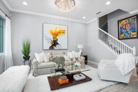 Adosado en alquiler en Orlando, Florida, 3 dormitorios, 165.37 m2 № 1882725 - foto 4