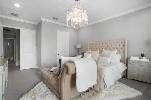 Adosado en alquiler en Orlando, Florida, 3 dormitorios, 165.37 m2 № 1882725 - foto 14