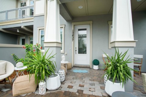 Adosado en alquiler en Orlando, Florida, 3 dormitorios, 165.37 m2 № 1882725 - foto 2