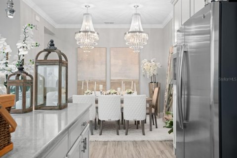 Adosado en alquiler en Orlando, Florida, 3 dormitorios, 165.37 m2 № 1882725 - foto 8