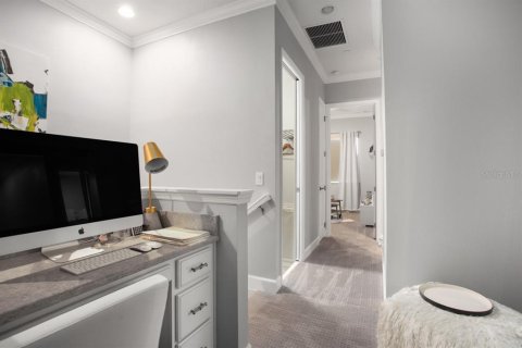 Adosado en alquiler en Orlando, Florida, 3 dormitorios, 165.37 m2 № 1882725 - foto 12