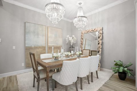 Adosado en alquiler en Orlando, Florida, 3 dormitorios, 165.37 m2 № 1882725 - foto 11