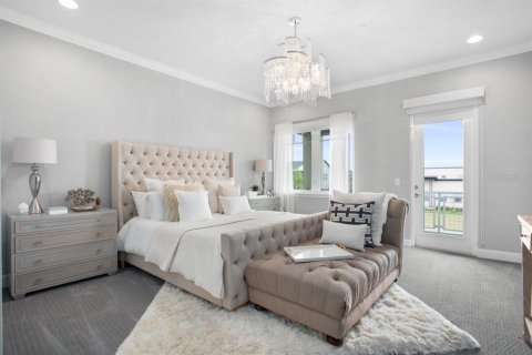 Adosado en alquiler en Orlando, Florida, 3 dormitorios, 165.37 m2 № 1882725 - foto 13