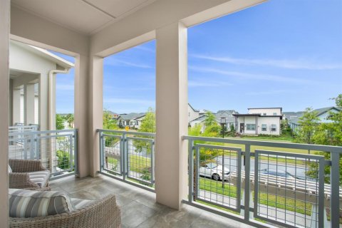 Adosado en alquiler en Orlando, Florida, 3 dormitorios, 165.37 m2 № 1882725 - foto 15