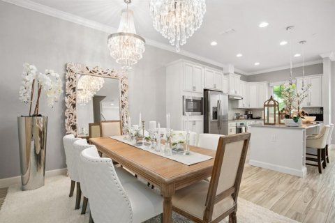 Adosado en alquiler en Orlando, Florida, 3 dormitorios, 165.37 m2 № 1882725 - foto 10