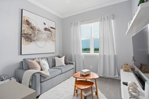 Adosado en alquiler en Orlando, Florida, 3 dormitorios, 165.37 m2 № 1882725 - foto 19