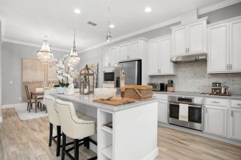 Adosado en alquiler en Orlando, Florida, 3 dormitorios, 165.37 m2 № 1882725 - foto 9