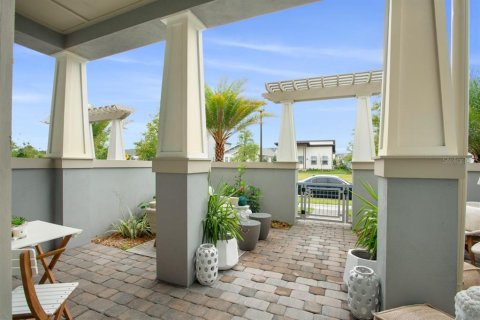 Adosado en alquiler en Orlando, Florida, 3 dormitorios, 165.37 m2 № 1882725 - foto 3