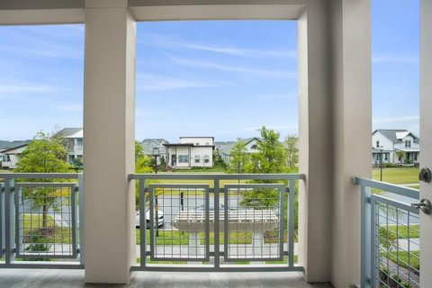 Adosado en alquiler en Orlando, Florida, 3 dormitorios, 165.37 m2 № 1882725 - foto 16