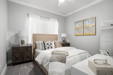 Adosado en alquiler en Orlando, Florida, 3 dormitorios, 165.37 m2 № 1882725 - foto 20