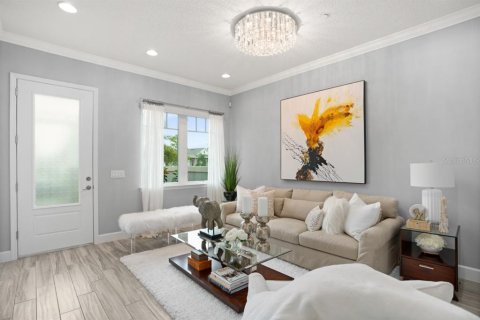 Adosado en alquiler en Orlando, Florida, 3 dormitorios, 165.37 m2 № 1882725 - foto 7