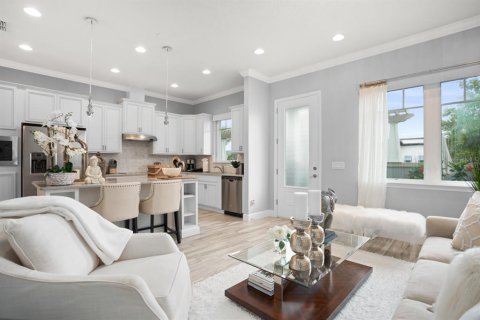 Adosado en alquiler en Orlando, Florida, 3 dormitorios, 165.37 m2 № 1882725 - foto 5