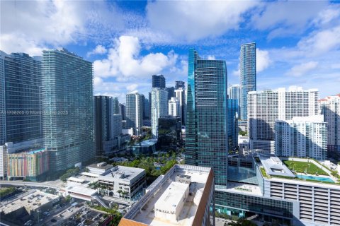 Condo in Miami, Florida, 1 bedroom  № 1859372 - photo 20