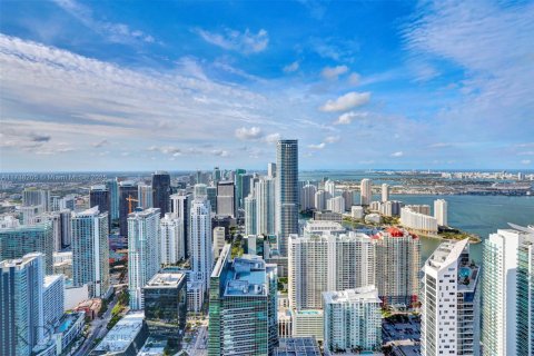 Condo in Miami, Florida, 1 bedroom  № 1859372 - photo 19
