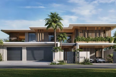 Купить виллу или дом в Плантация, Флорида 3 спальни, 193.52м2, № 1889545 - фото 14