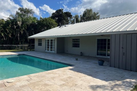 House in Plantation, Florida 3 bedrooms, 193.52 sq.m. № 1889545 - photo 4