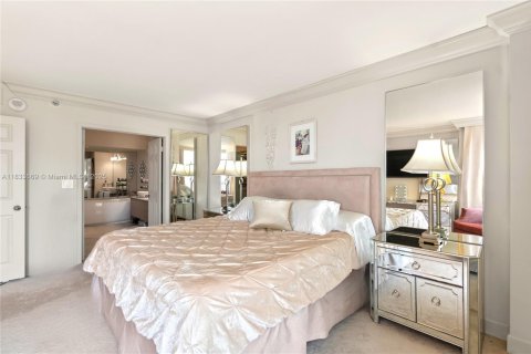 Copropriété à louer à Aventura, Floride: 2 chambres, 126.81 m2 № 1934638 - photo 10