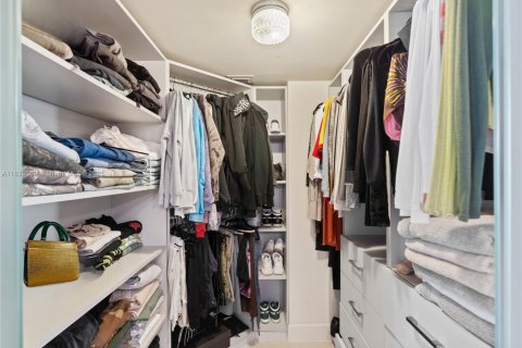 Copropriété à louer à Aventura, Floride: 2 chambres, 126.81 m2 № 1934638 - photo 14