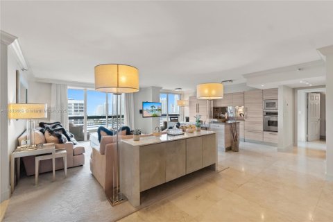 Copropriété à louer à Aventura, Floride: 2 chambres, 126.81 m2 № 1934638 - photo 16