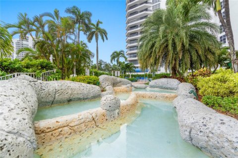 Copropriété à louer à Aventura, Floride: 2 chambres, 126.81 m2 № 1934638 - photo 28