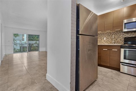 Copropriété à vendre à Miami Beach, Floride: 1 chambre, 69.68 m2 № 1712859 - photo 8