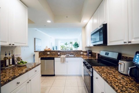 Copropriété à vendre à Boca Raton, Floride: 2 chambres, 100.43 m2 № 2064326 - photo 10