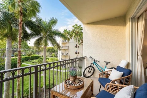 Condo à Boca Raton, Floride, 2 chambres  № 2064326